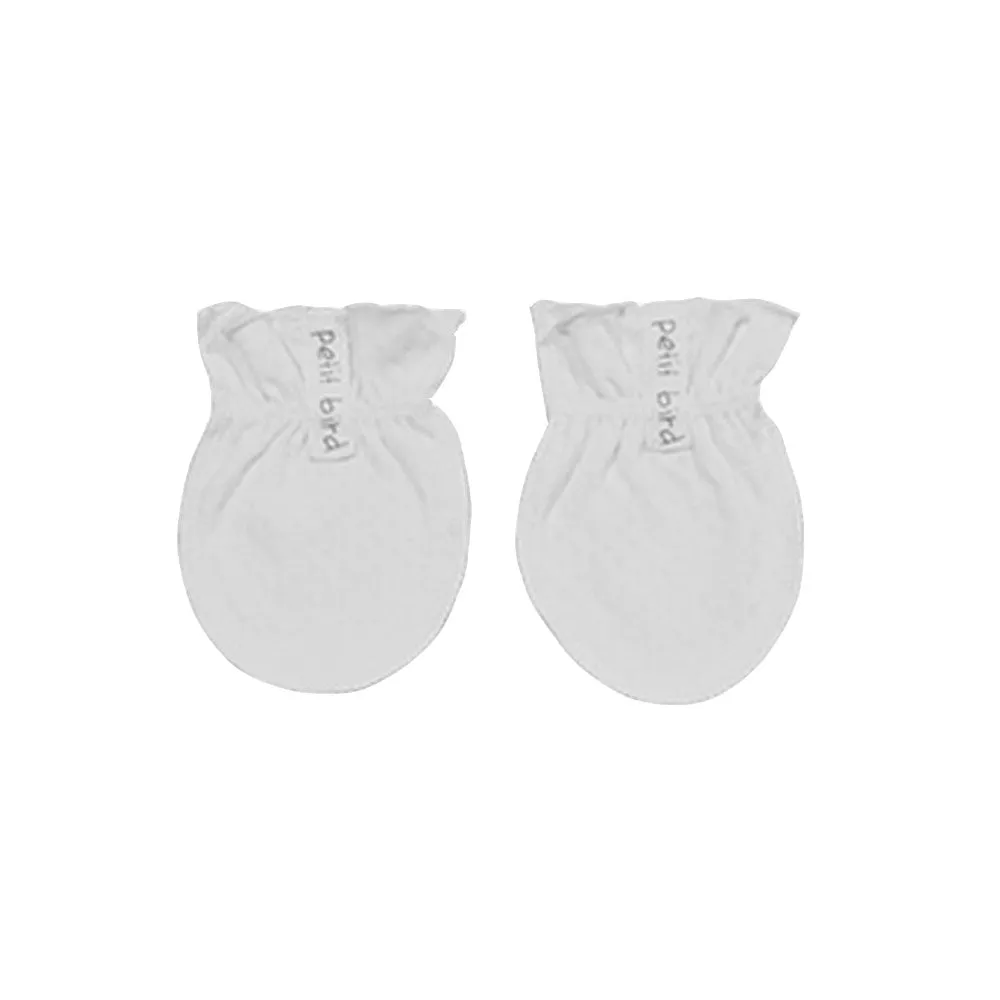 퓨어 밤부 7종 출산 선물세트 <br /> Pure Bamboo Newborn Gift Set(7)