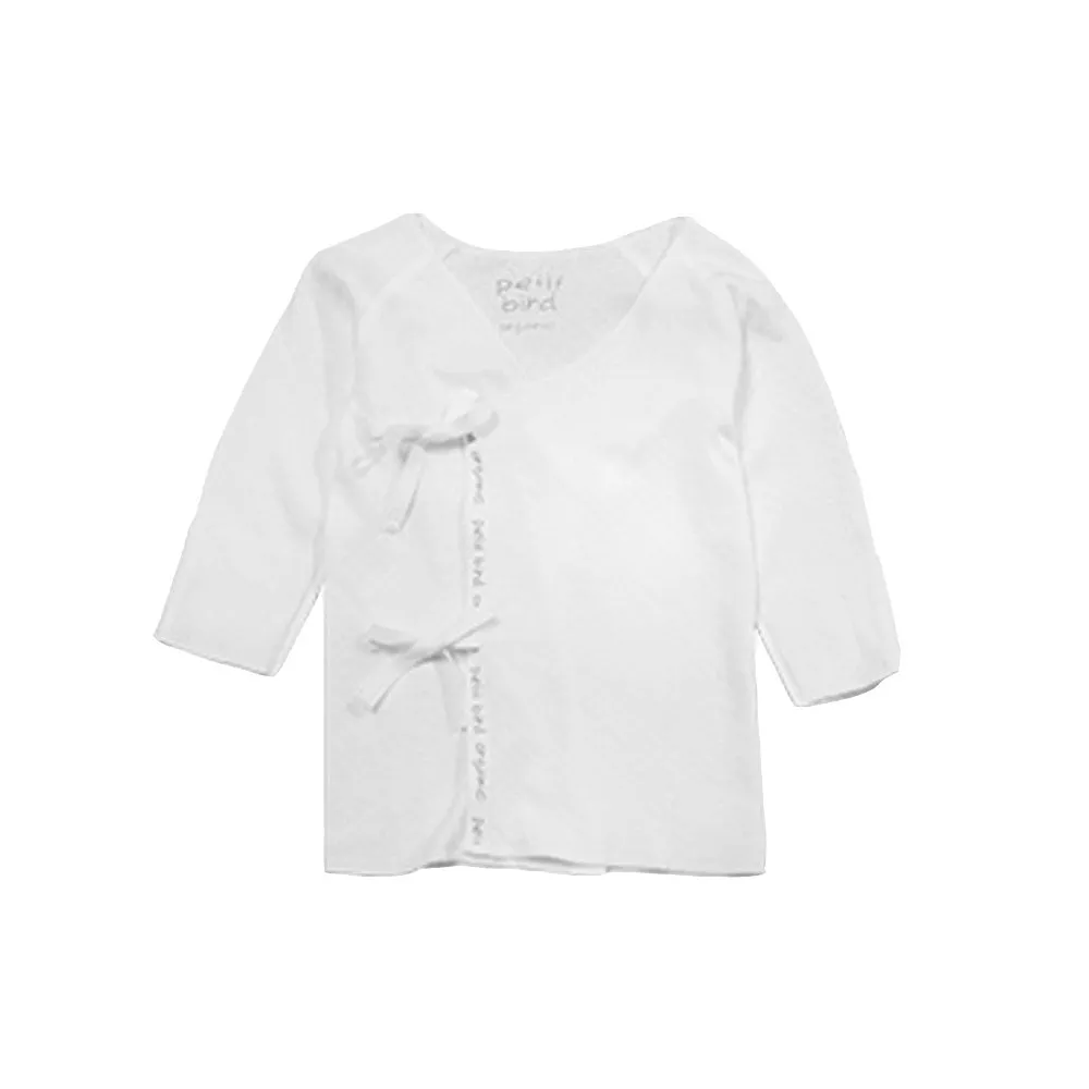퓨어 밤부 7종 출산 선물세트 <br /> Pure Bamboo Newborn Gift Set(7)