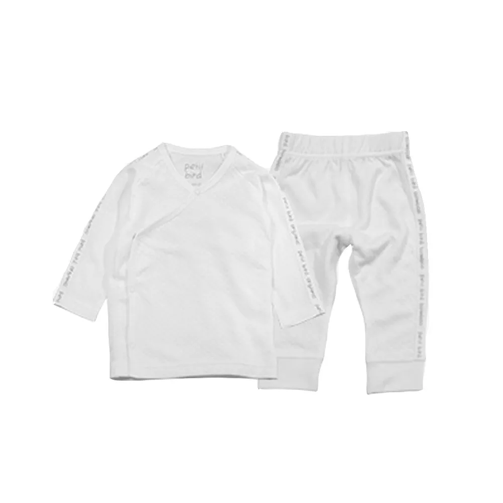퓨어 밤부 7종 출산 선물세트 <br /> Pure Bamboo Newborn Gift Set(7)