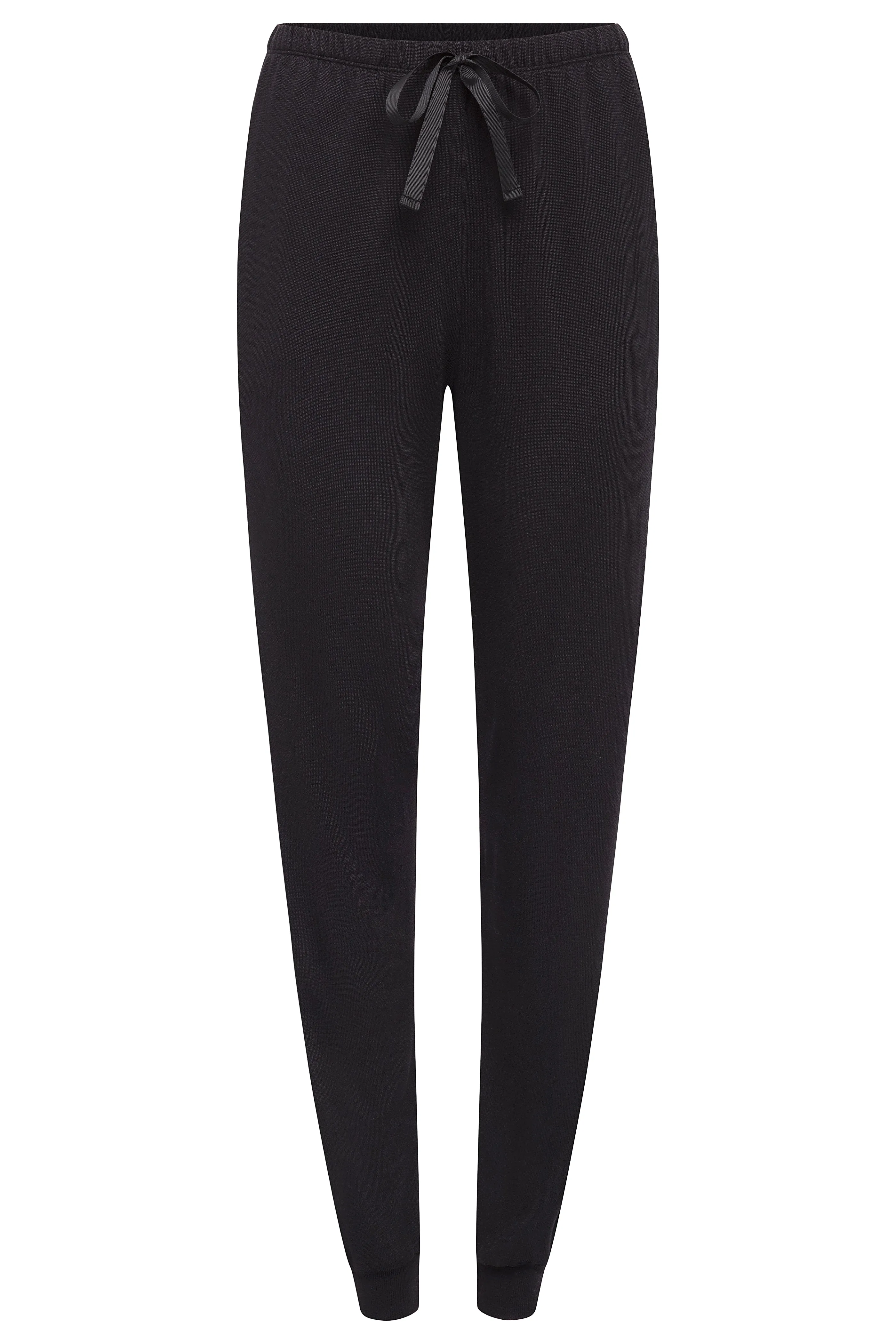 2 Piece Hacci Robe & Jogger Set