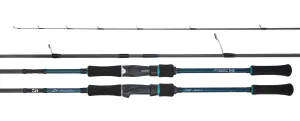 20 Emeraldas MX Spin Rods