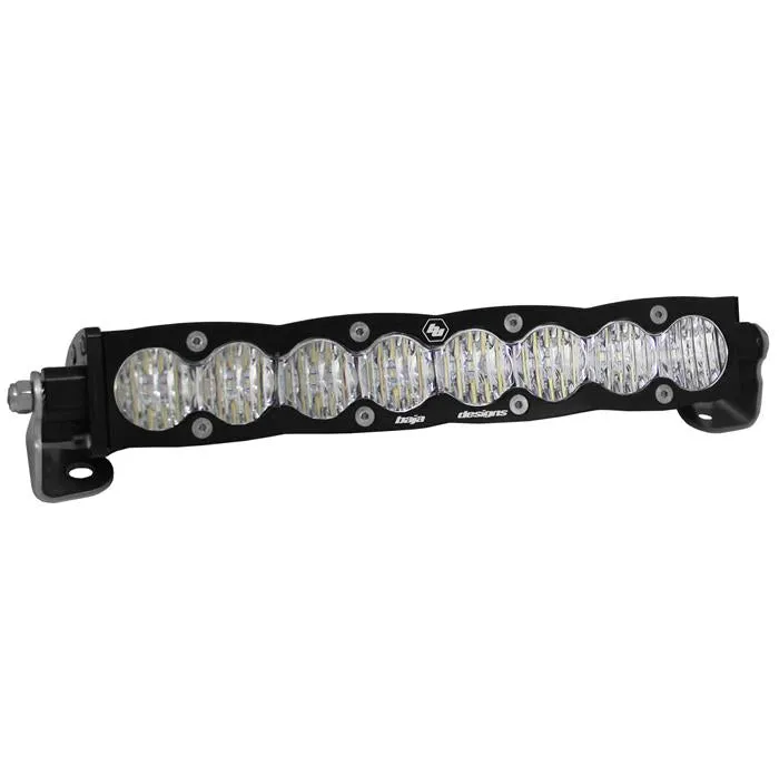 30 Inch LED Light Bar Spot Pattern S8 Series Baja Designs