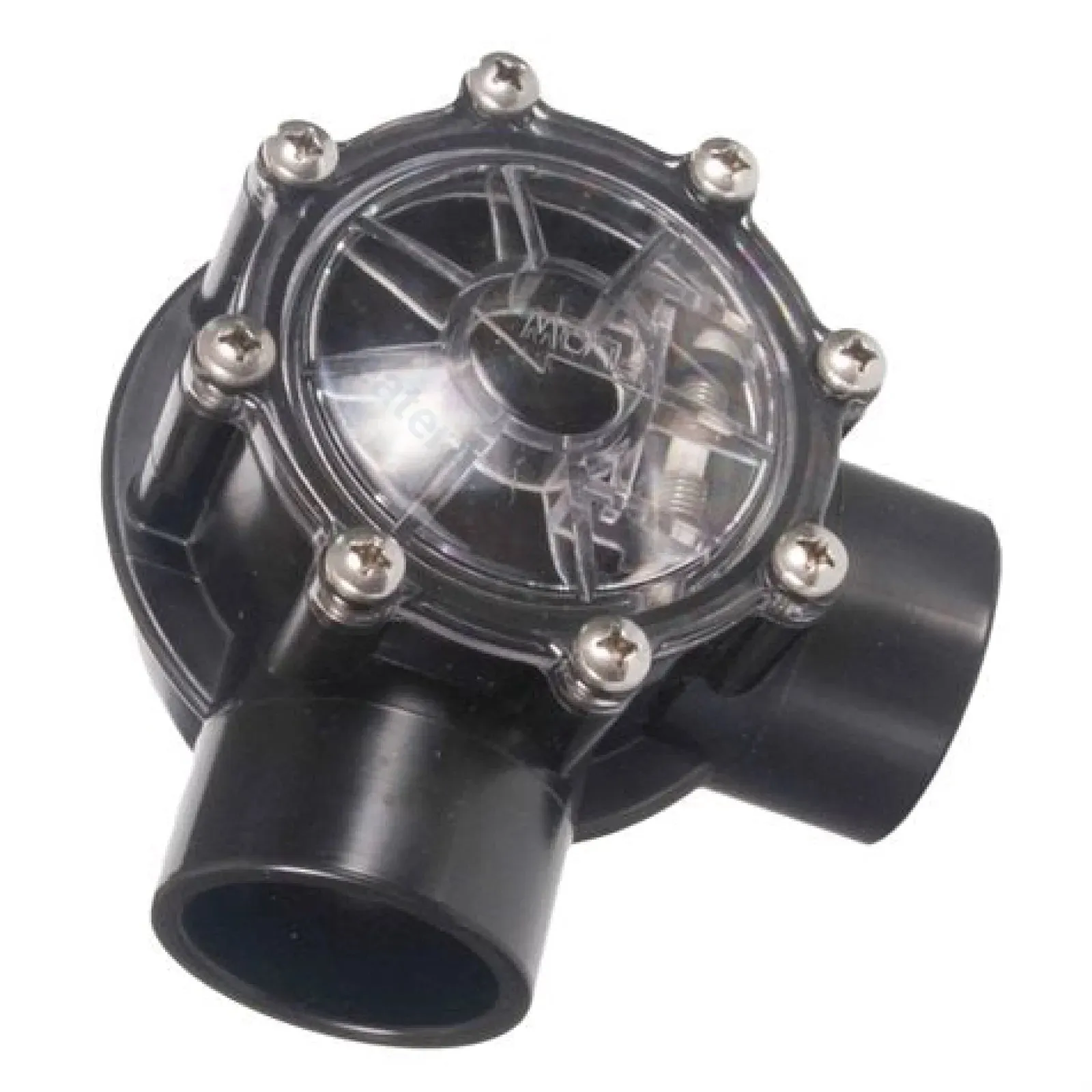 40mm 90° Check Valve - Jandy-compatible CMP