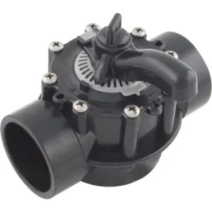 50mm 2-way Valve - Jandy-compatible CMP