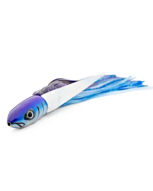 6" Kona Dragon: Malolo