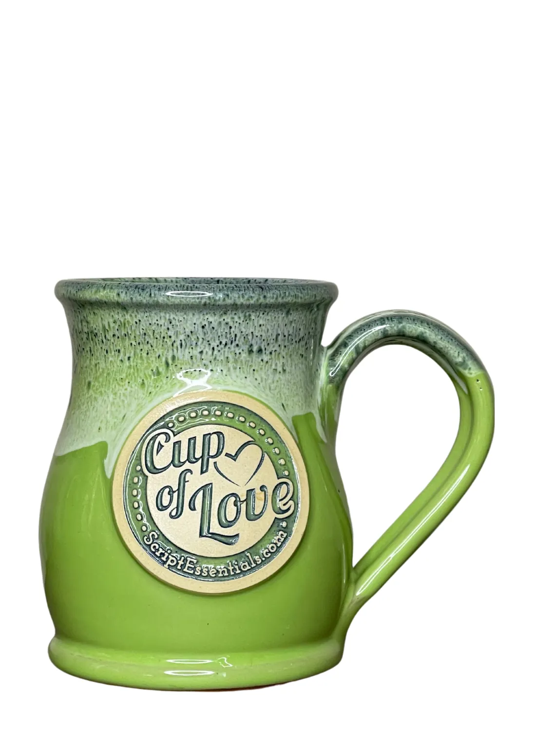 A Cup of Love ~ Coffee and Tea Mugs