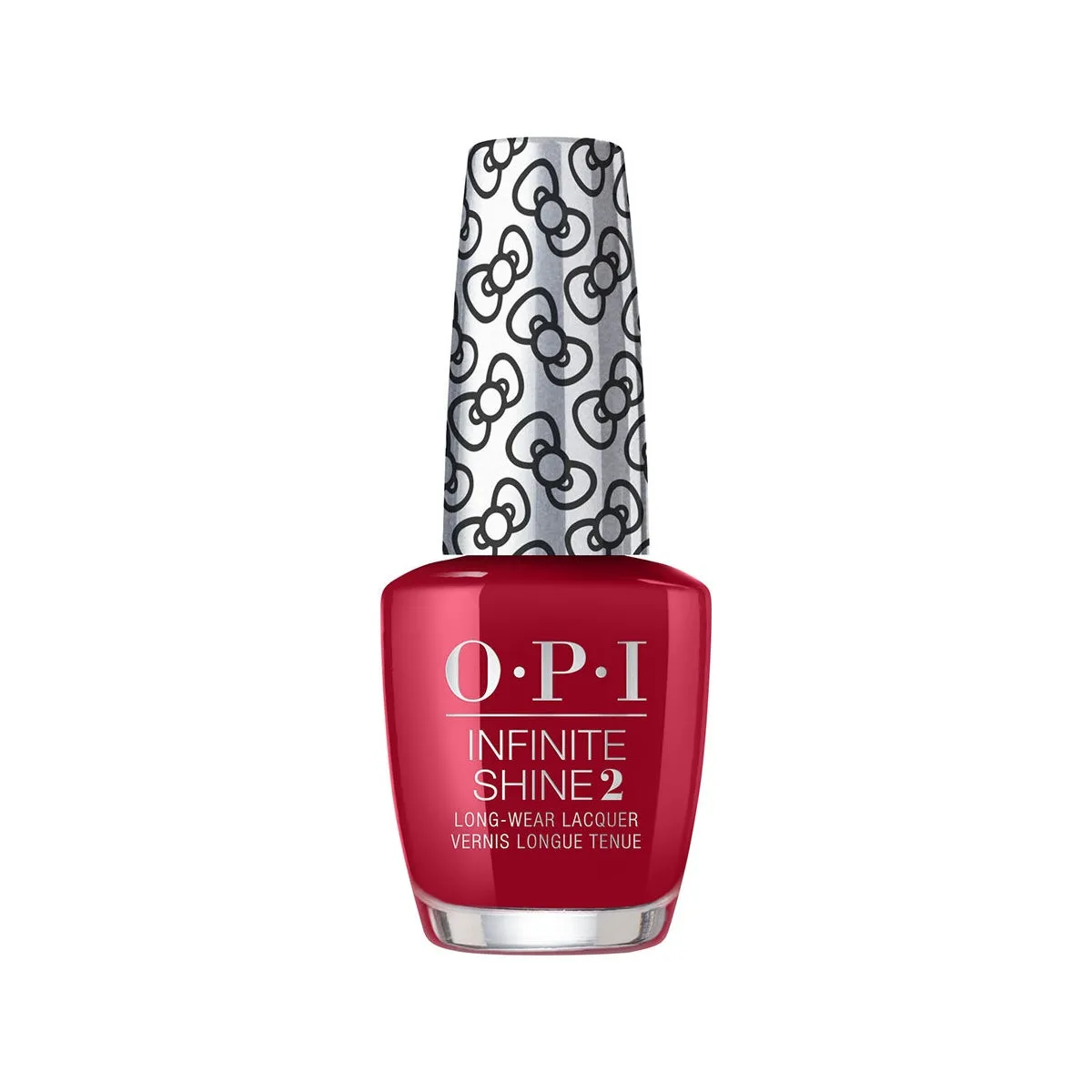 A Kiss On the Chic - Infinite Shine HELLO KITTY