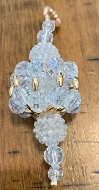 A Thousand Angels Pendulum
