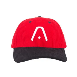 AALIYAH YOUTH CORDUROY HAT