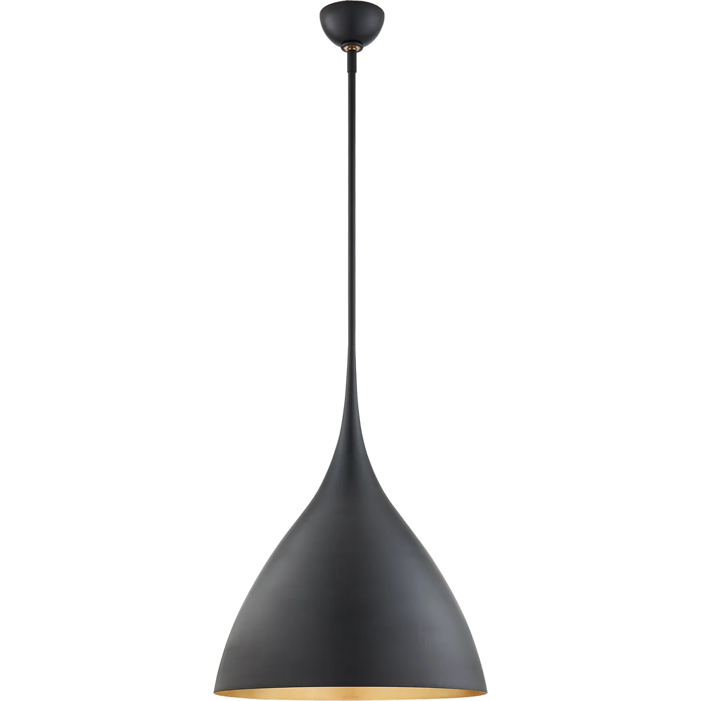 Agnes Medium Pendant