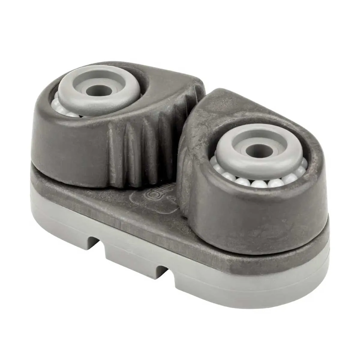 Allen Medium Aluminium Ball Bearing Cam Cleat