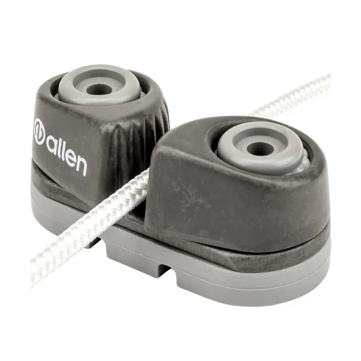 Allen Medium Aluminium Ball Bearing Cam Cleat
