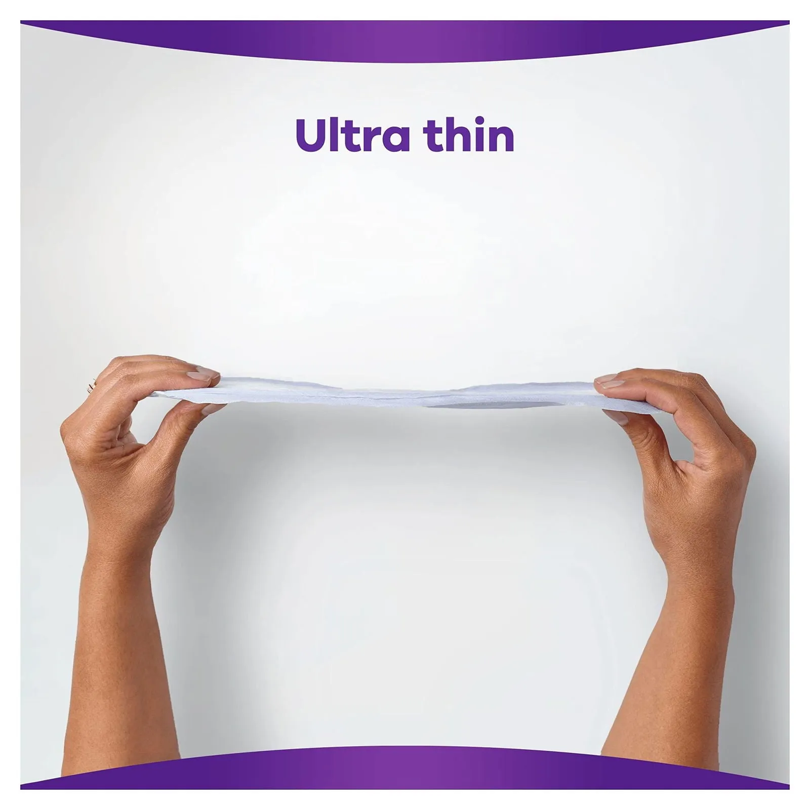 Always Discreet Normal Incontinence Pads Women 12 x 4