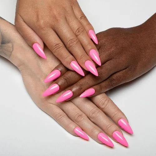 APRES GEL COULEUR - 267 PINK ABOUT IT