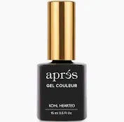APRES GEL couleur - 324 KOHL HEARTED