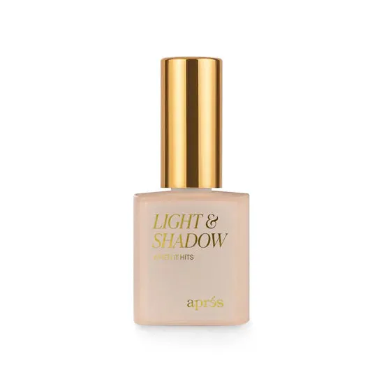 APRES LIGHT & SHADOW - 410 WHEN IT HITS