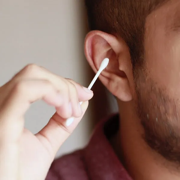 Bamboo Earbuds (100 pack)