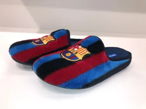 BARCELONA NAVY EXTRACTABLE INSOLE
