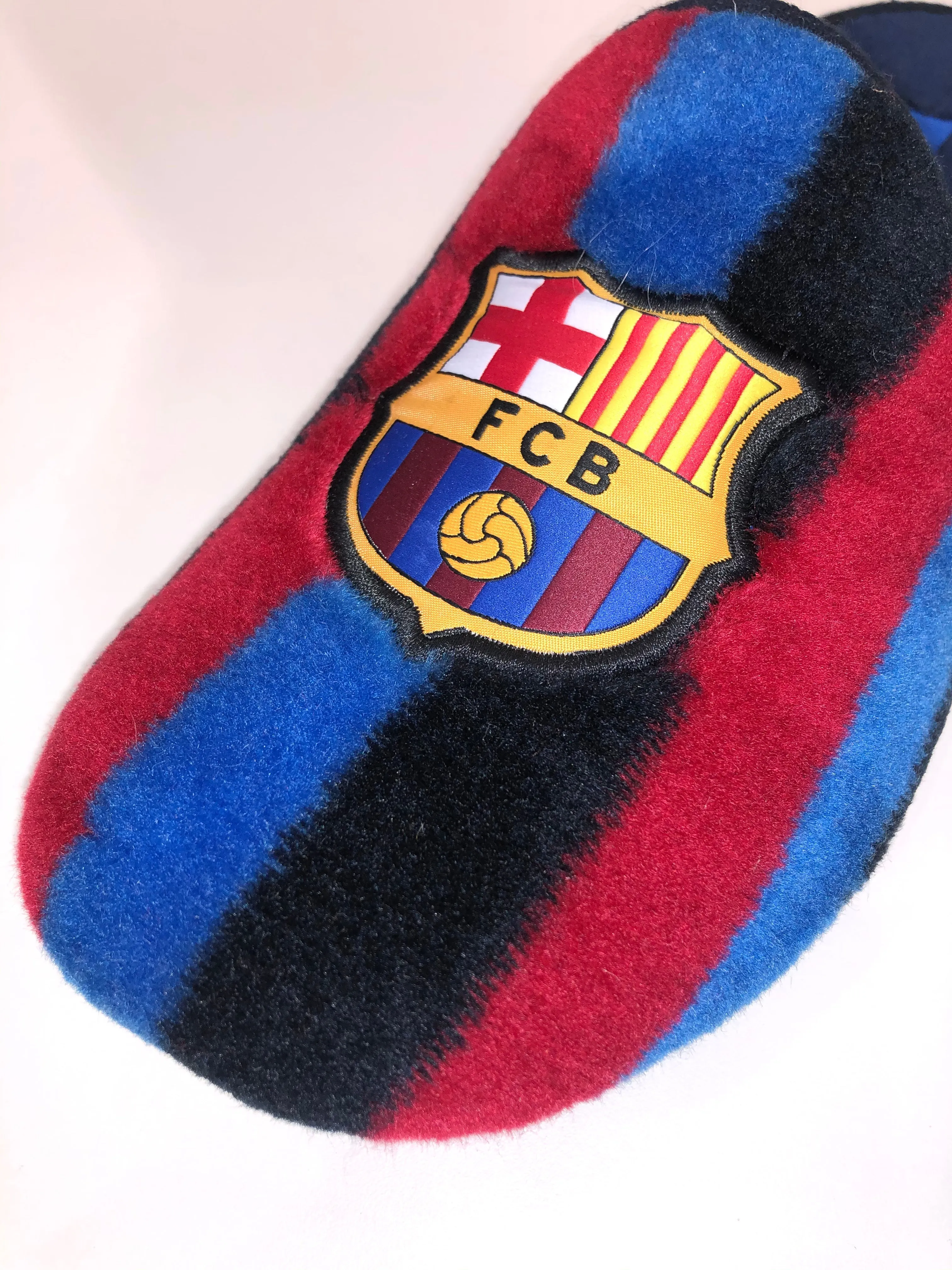 BARCELONA NAVY EXTRACTABLE INSOLE