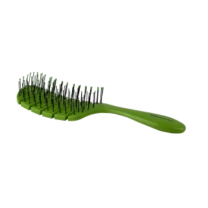 Bass Brushes - Nylon Bristle - Biodegradable Handle