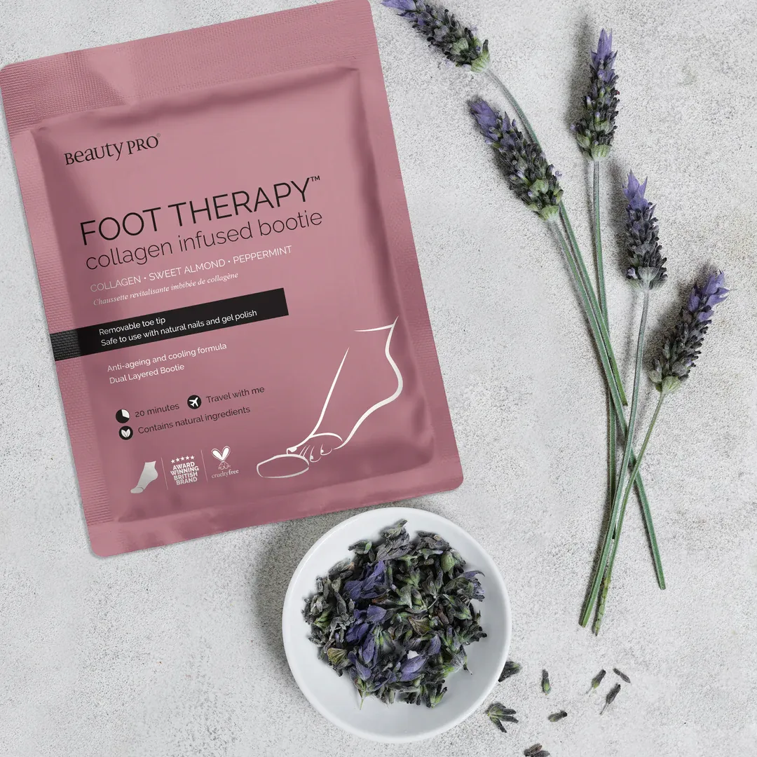 Beauty Pro SPA at Home: Hand & Foot Renewal