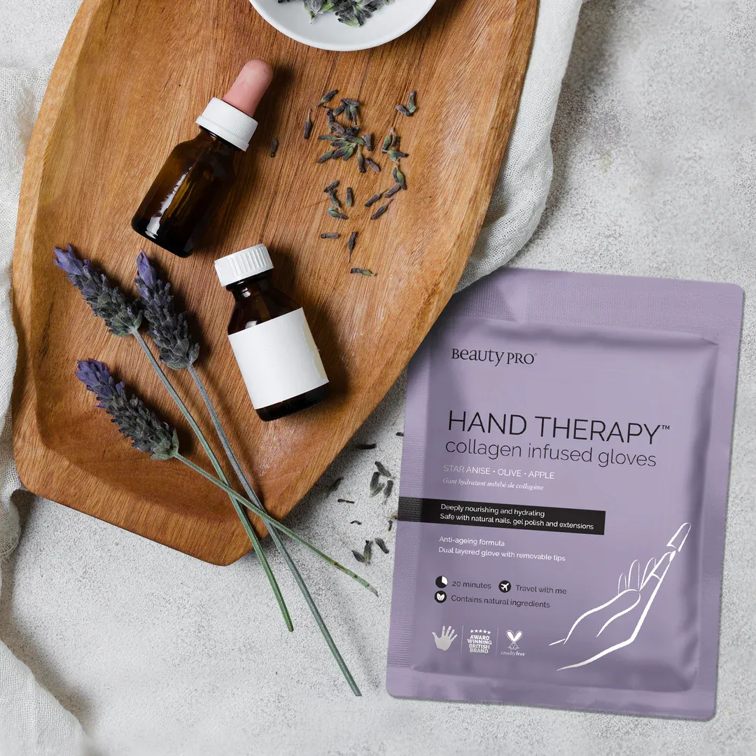Beauty Pro SPA at Home: Hand & Foot Renewal