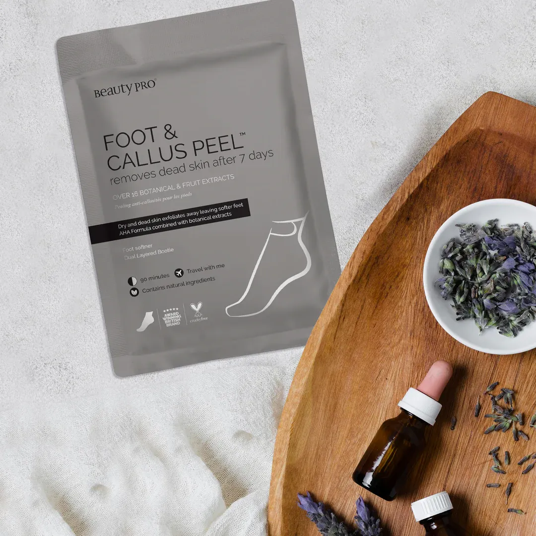 Beauty Pro SPA at Home: Hand & Foot Renewal