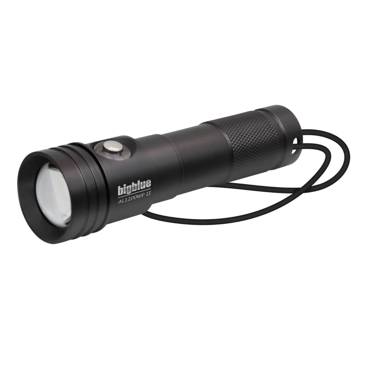 Big Blue AL1300WP-II Light