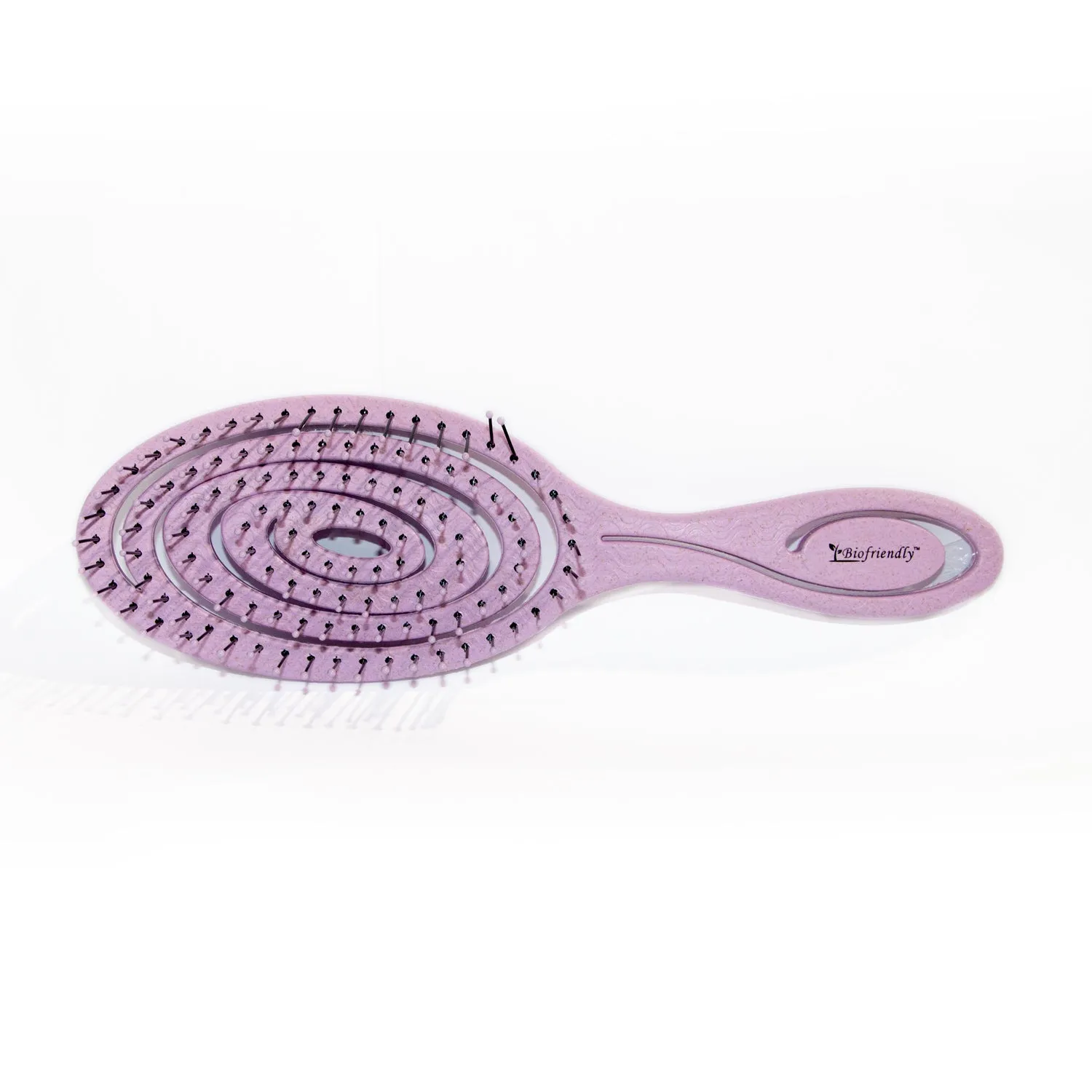 Biofriendly Hair Brush 5440, Assorted Colors