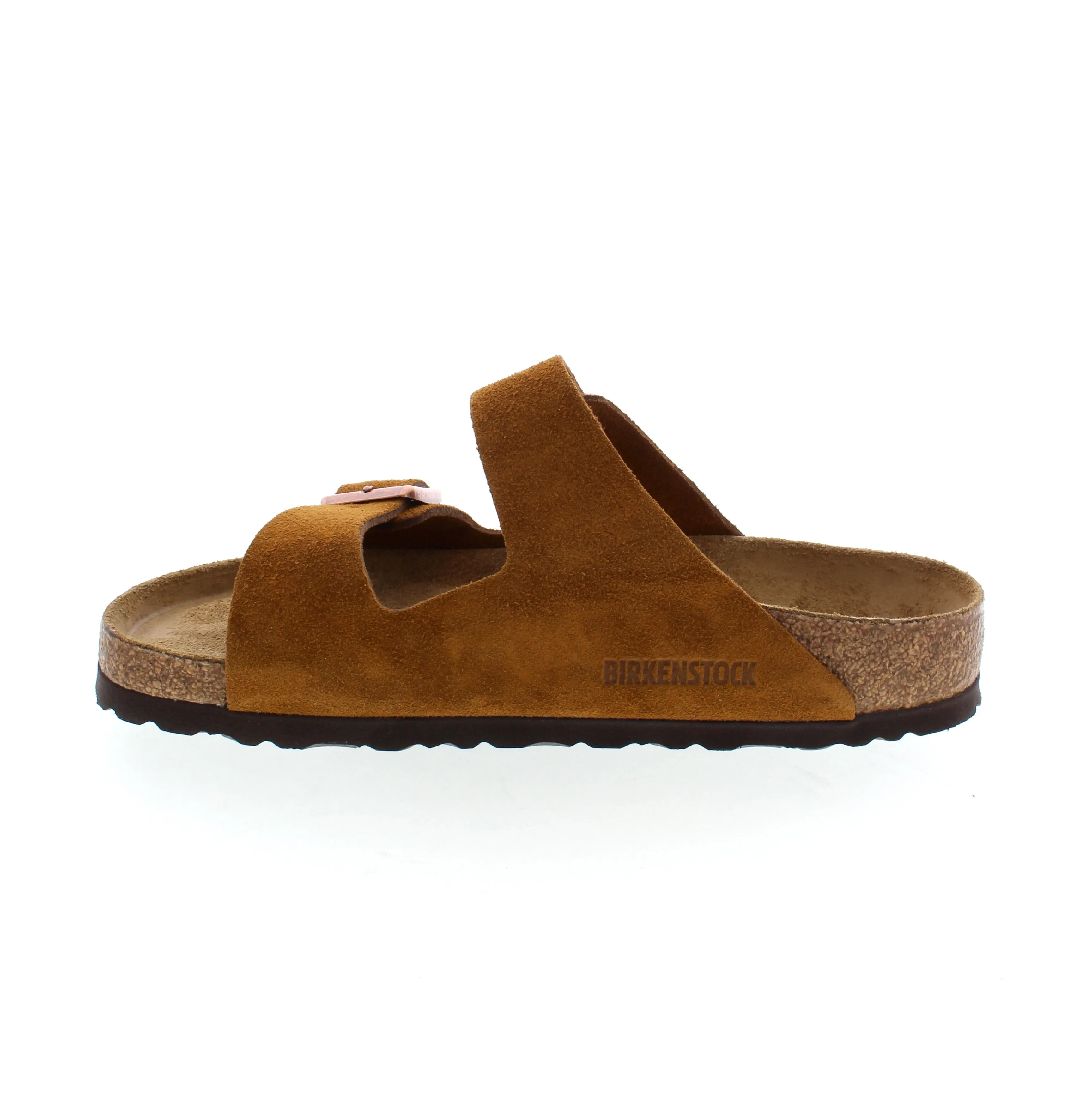 Birkenstock Arizona - Mink (Tan)