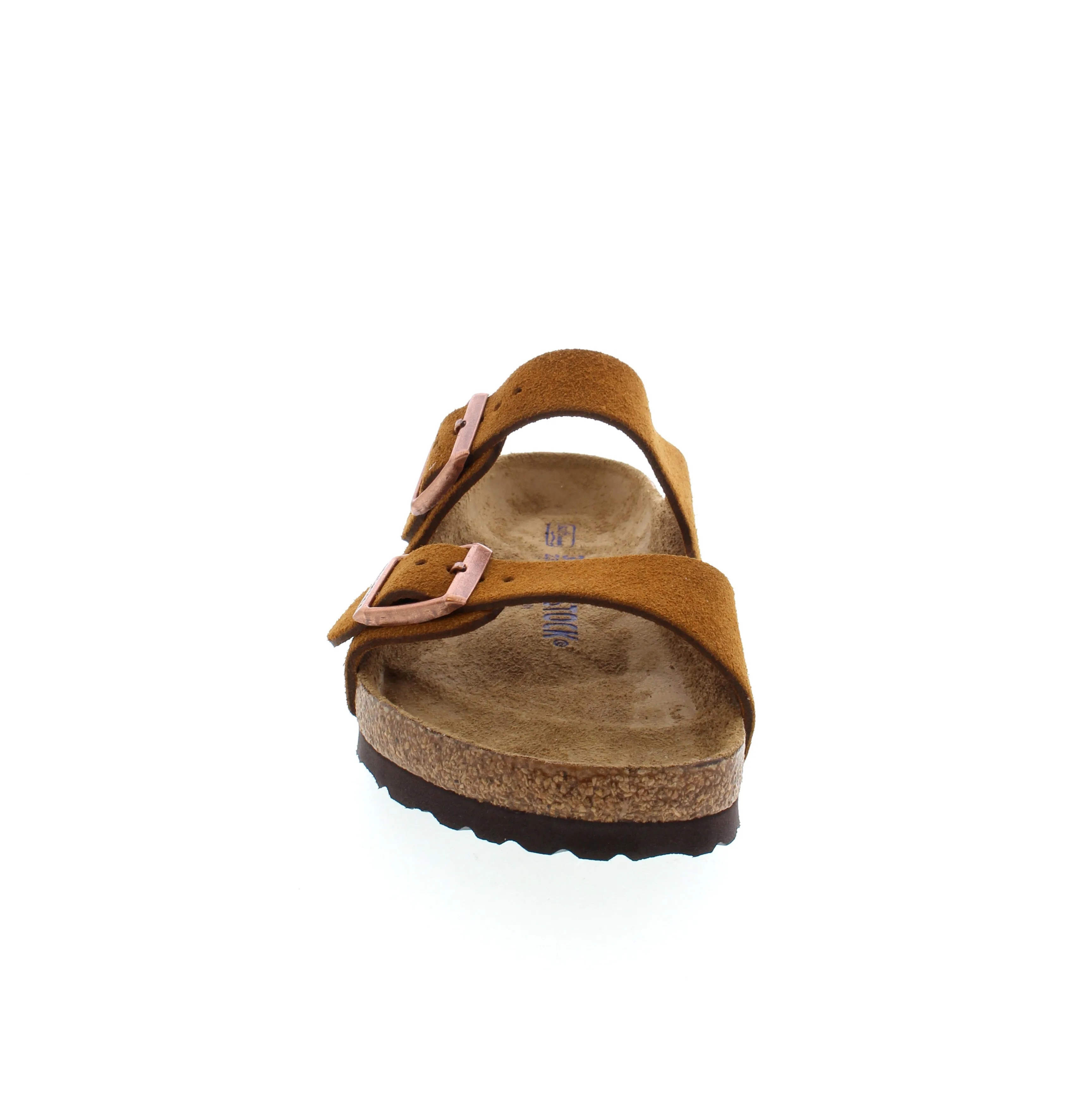 Birkenstock Arizona - Mink (Tan)