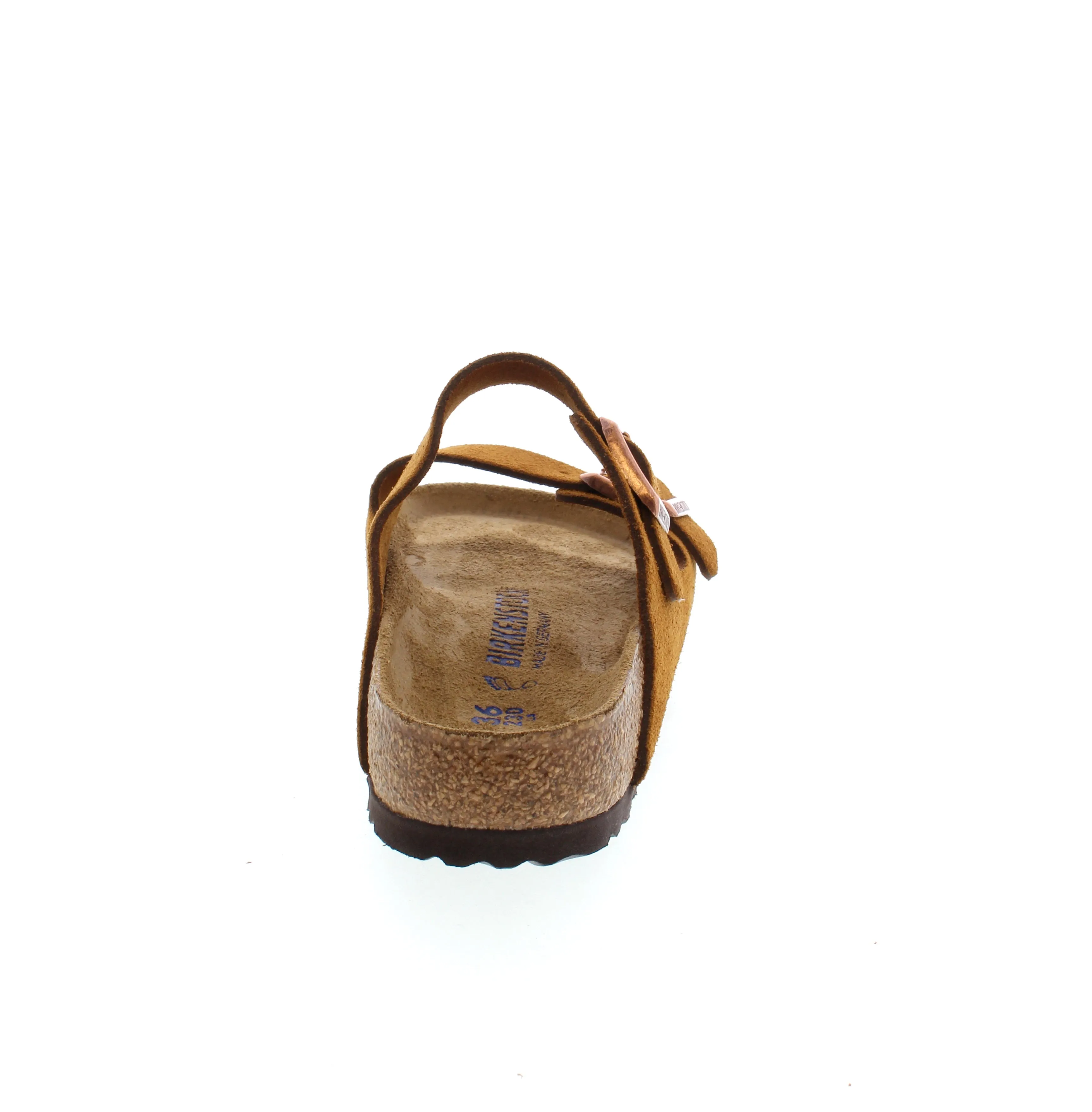 Birkenstock Arizona - Mink (Tan)
