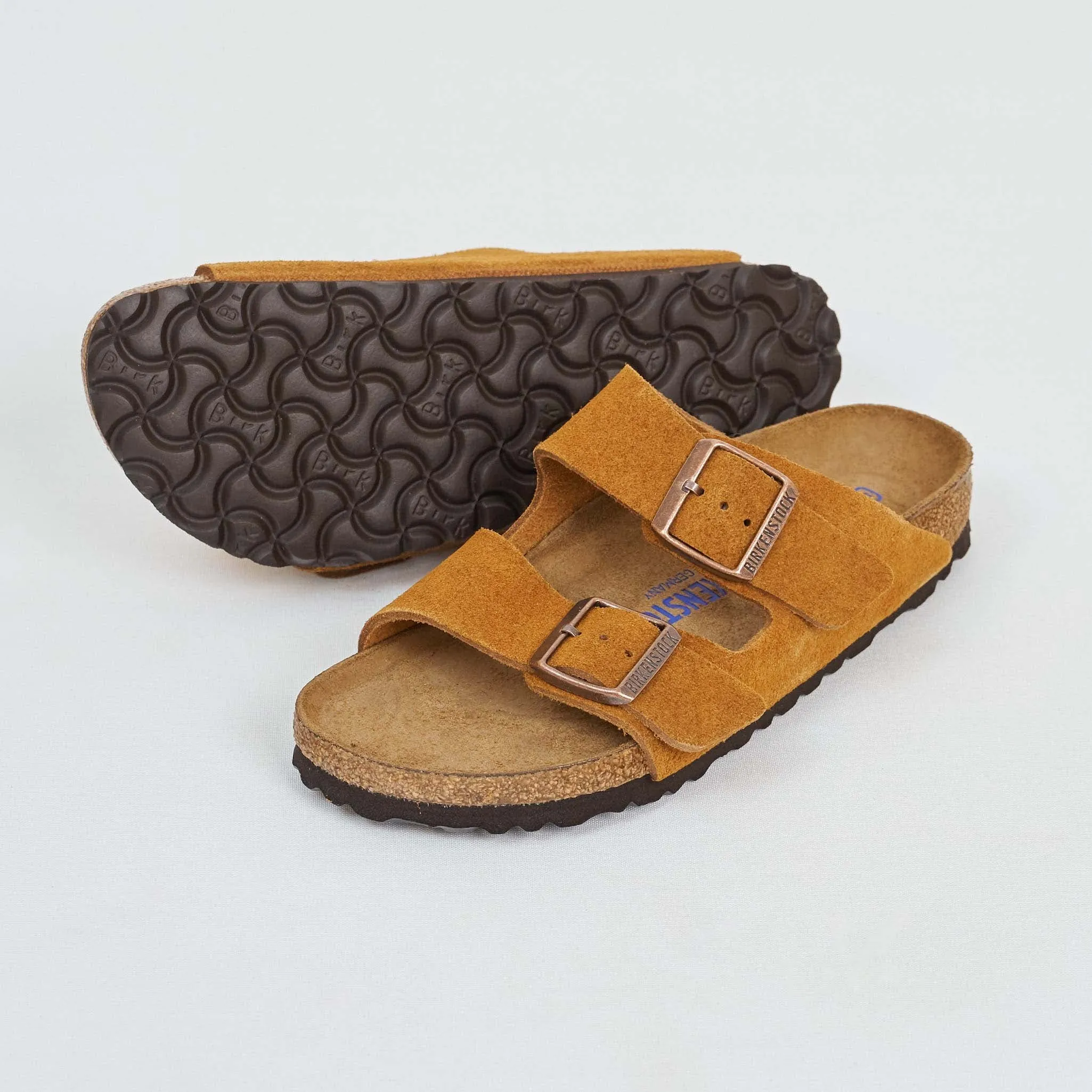 Birkenstock Arizona Sandals