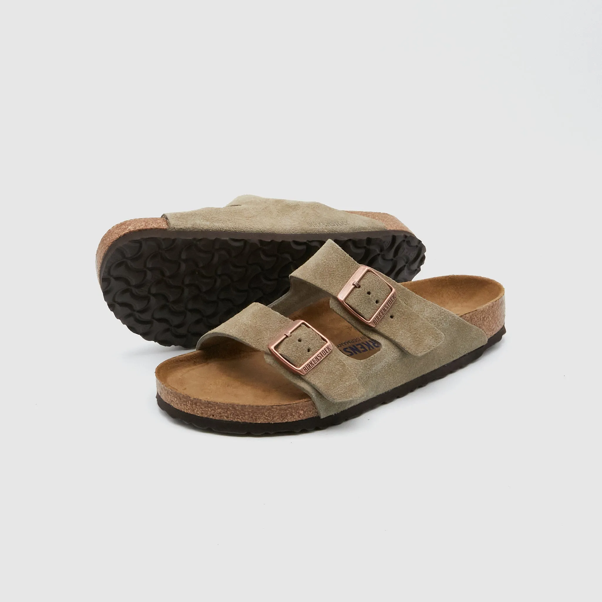 Birkenstock Arizona Sandals