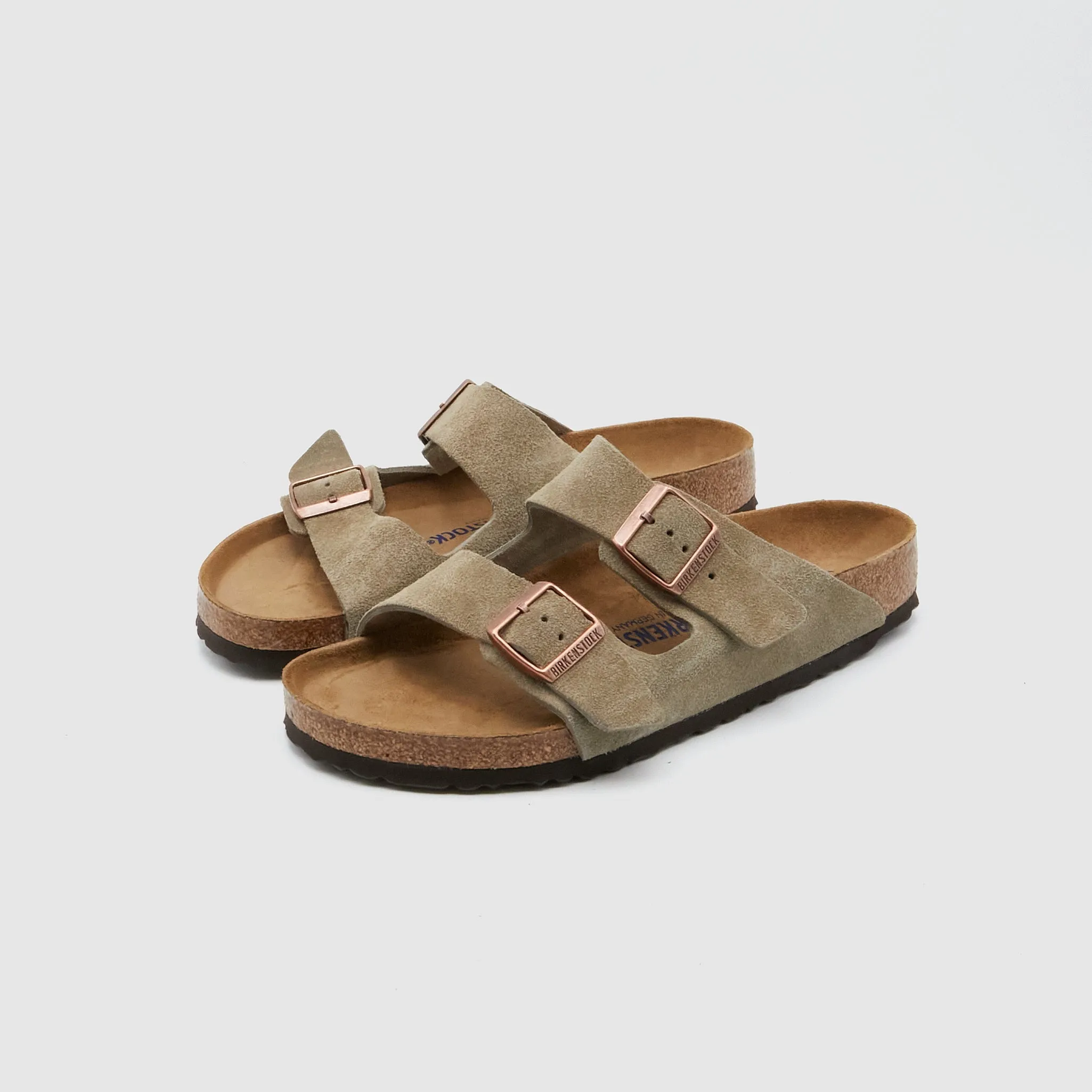 Birkenstock Arizona Sandals