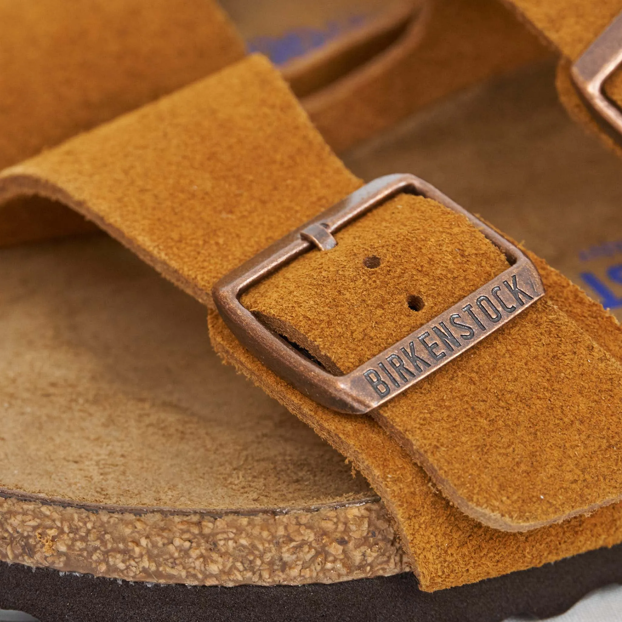 Birkenstock Arizona Sandals