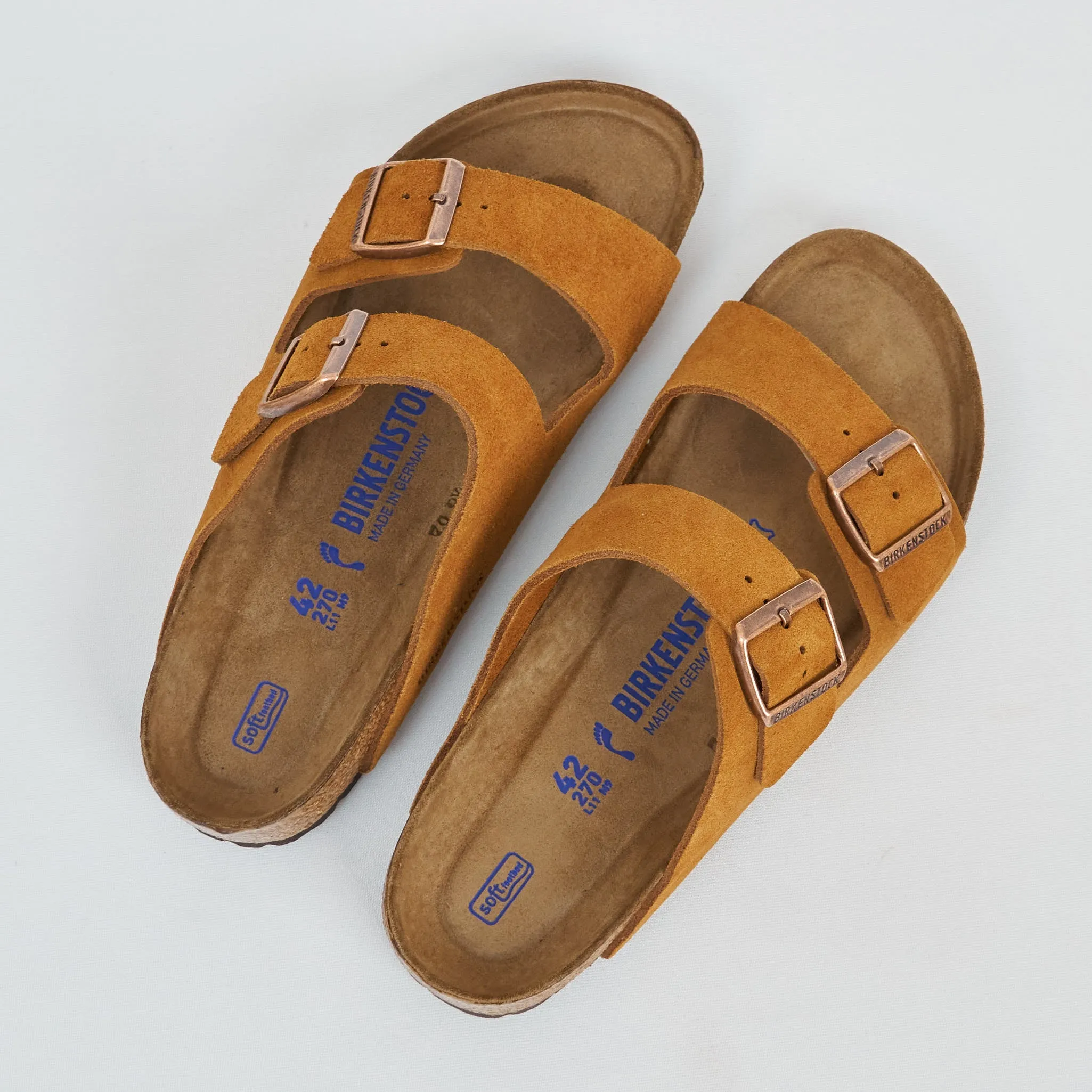 Birkenstock Arizona Sandals