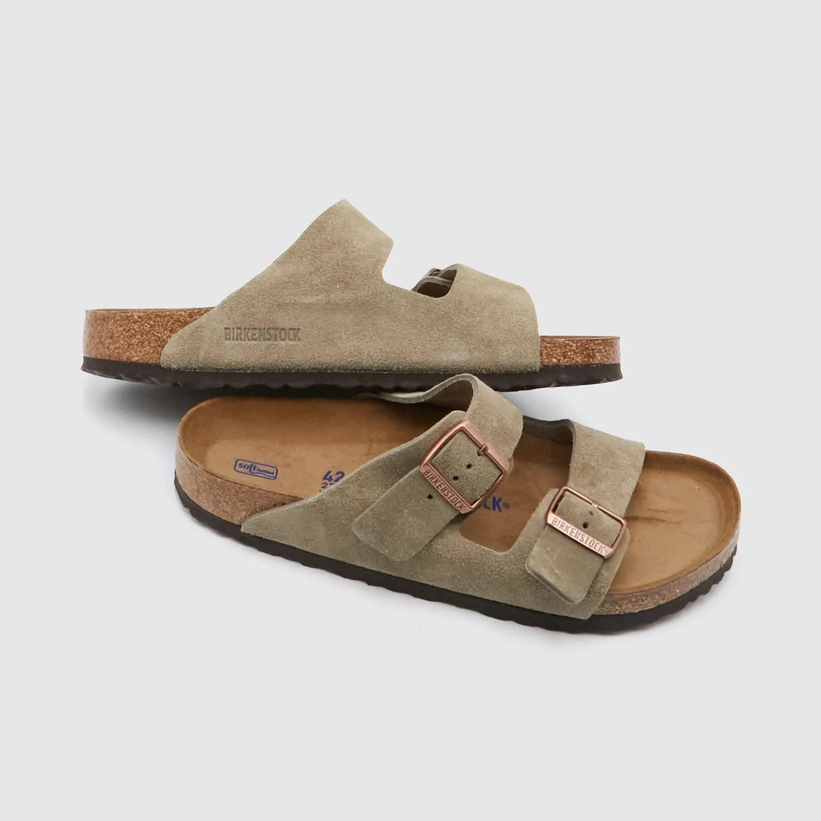 Birkenstock Arizona Sandals