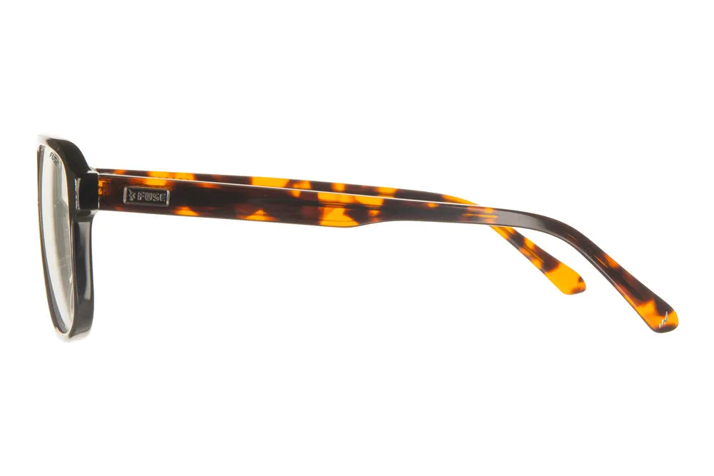 Blue Light St George | Black Tortoise