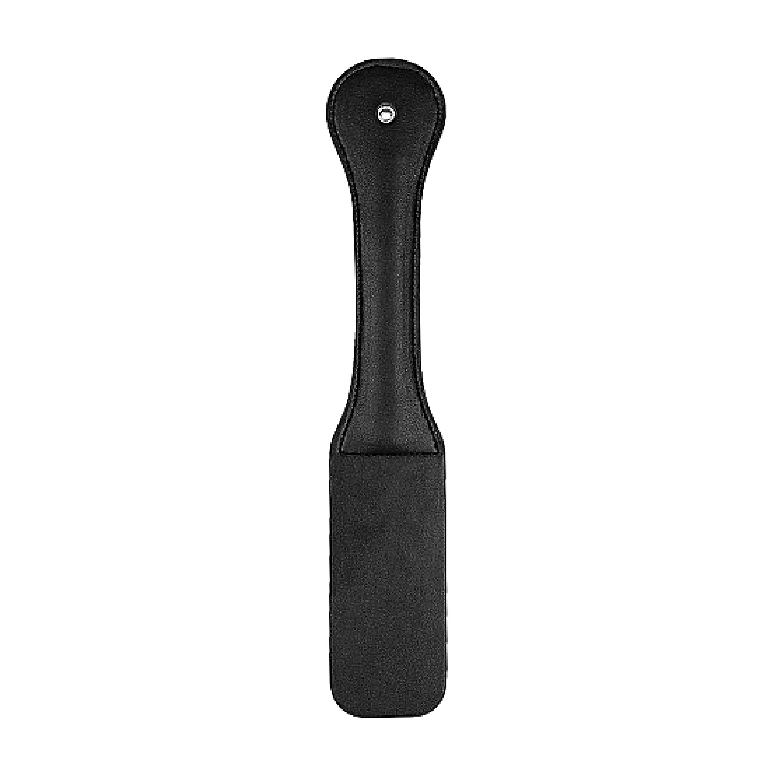 Bonded Leather Paddle "Ouch"