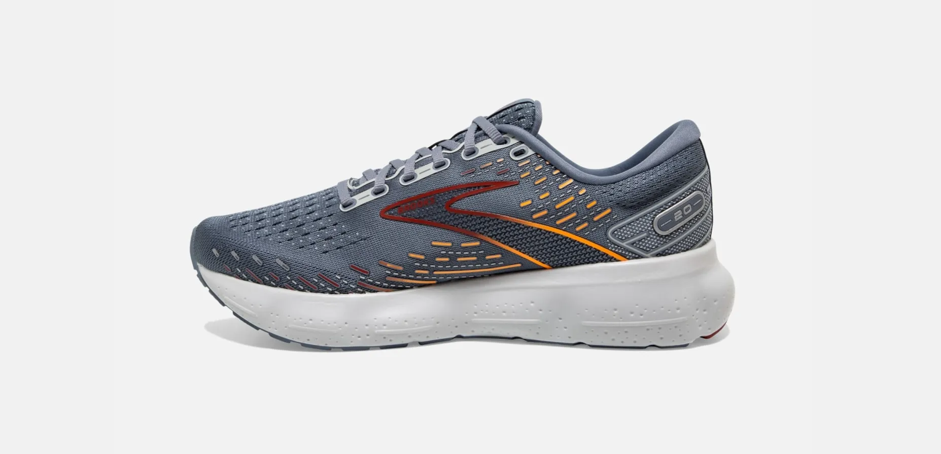 Brooks Men's Glycerin 20 - D034