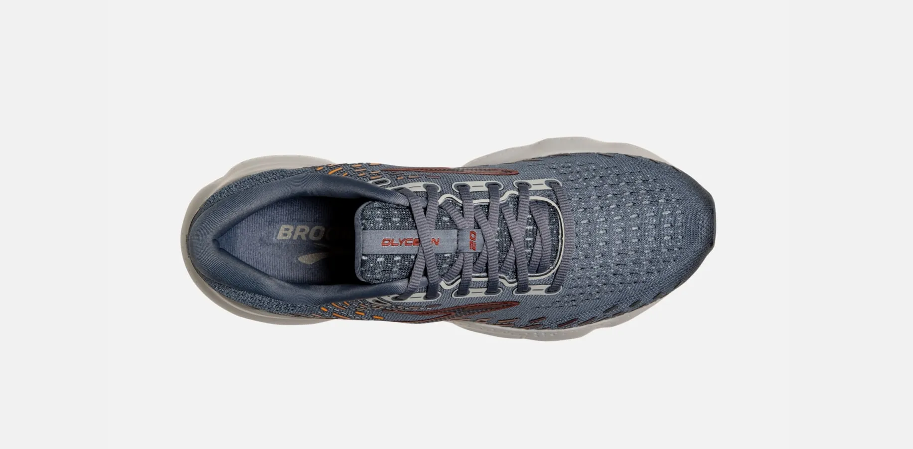 Brooks Men's Glycerin 20 - D034
