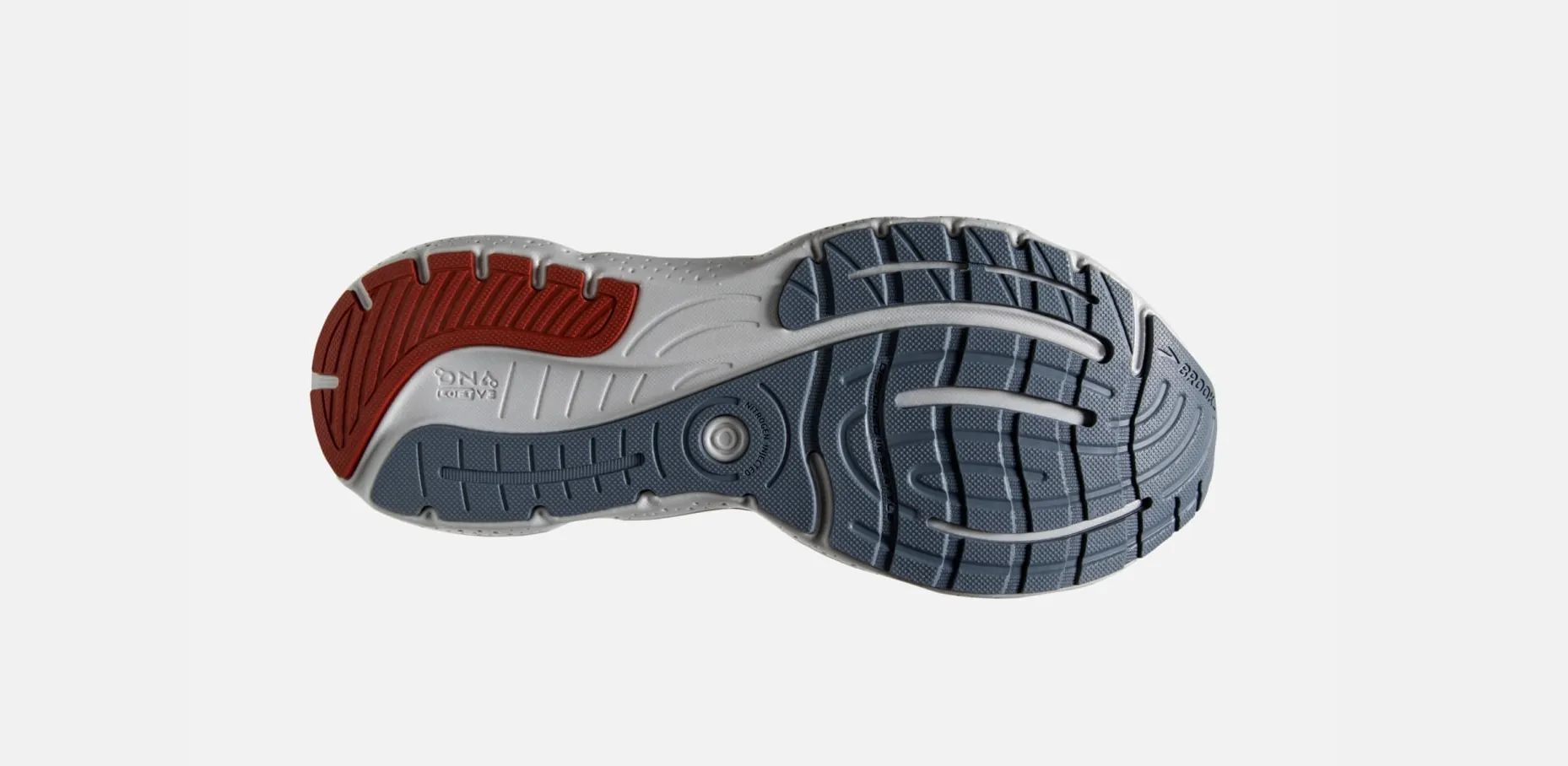 Brooks Men's Glycerin 20 - D034