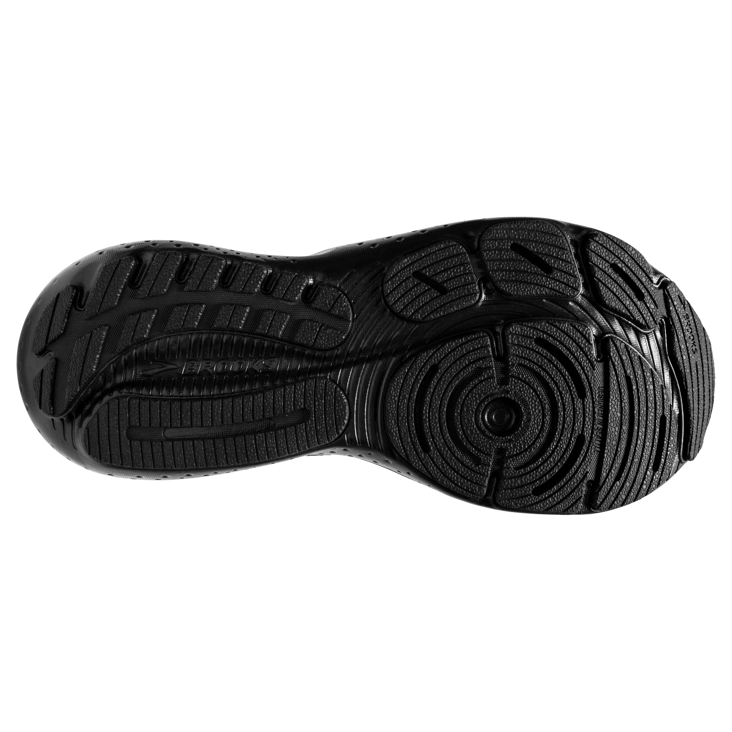 Brooks Men's Glycerin 21 Wide Running Shoe