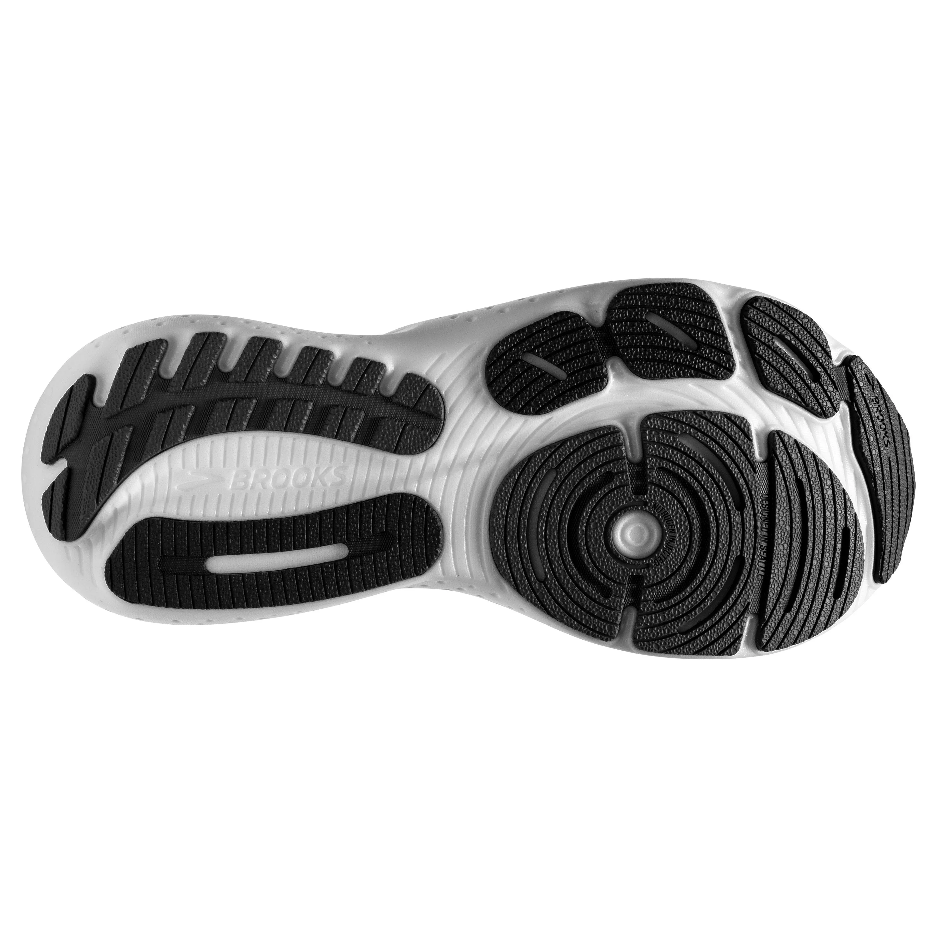 Brooks Men's Glycerin 21 Wide Running Shoe