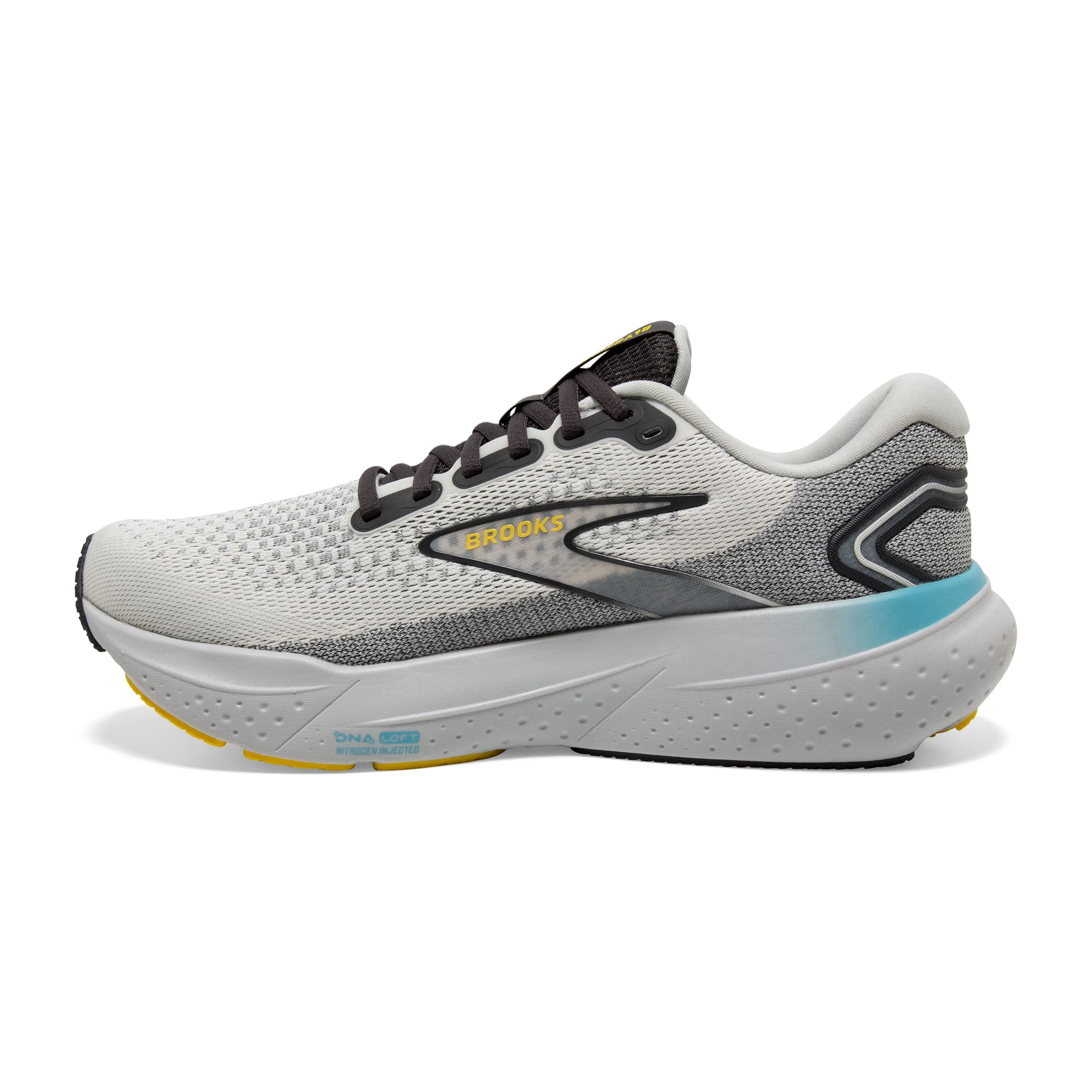 Brooks Men's Glycerin 21 Wide Running Shoe