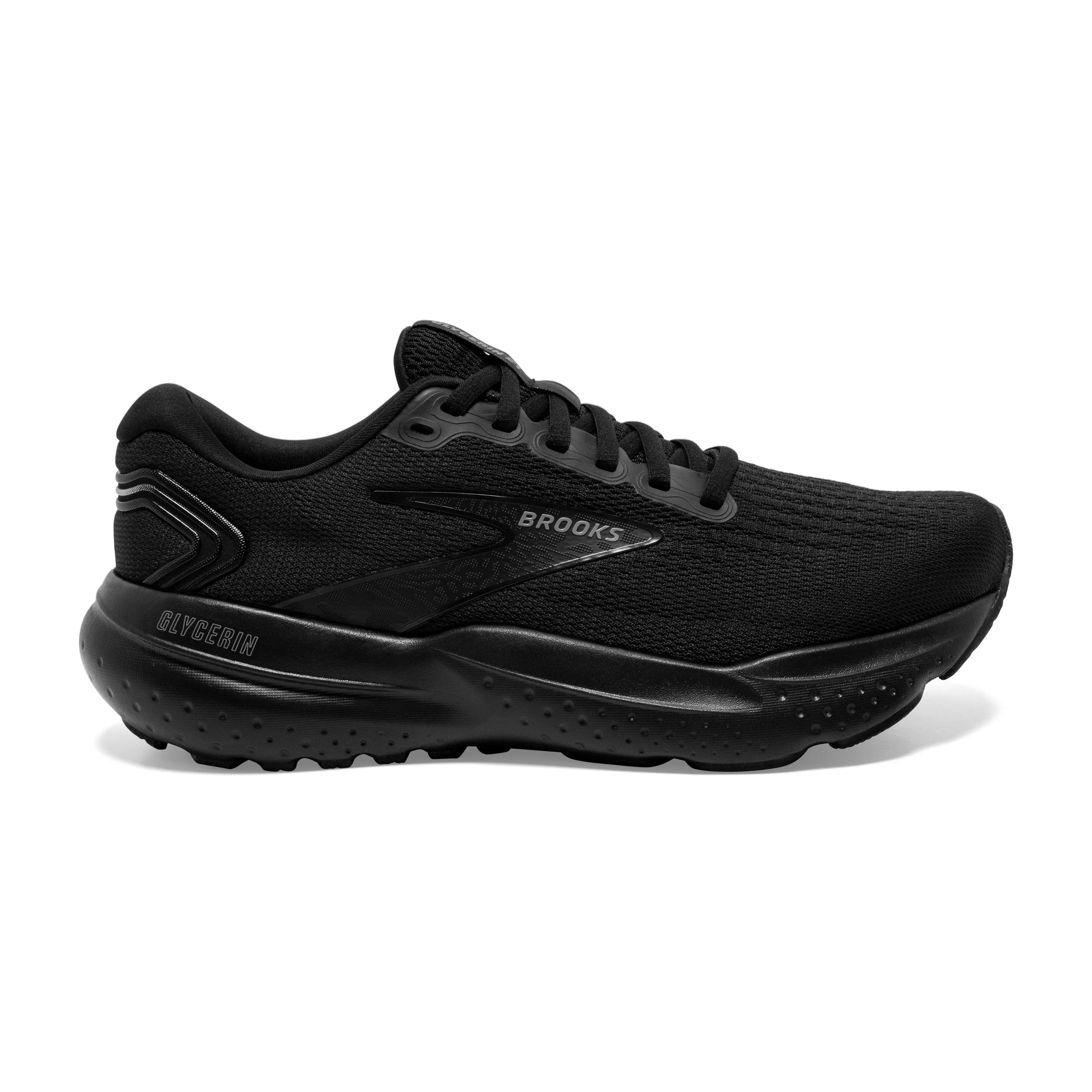Brooks Men's Glycerin 21 Wide Running Shoe