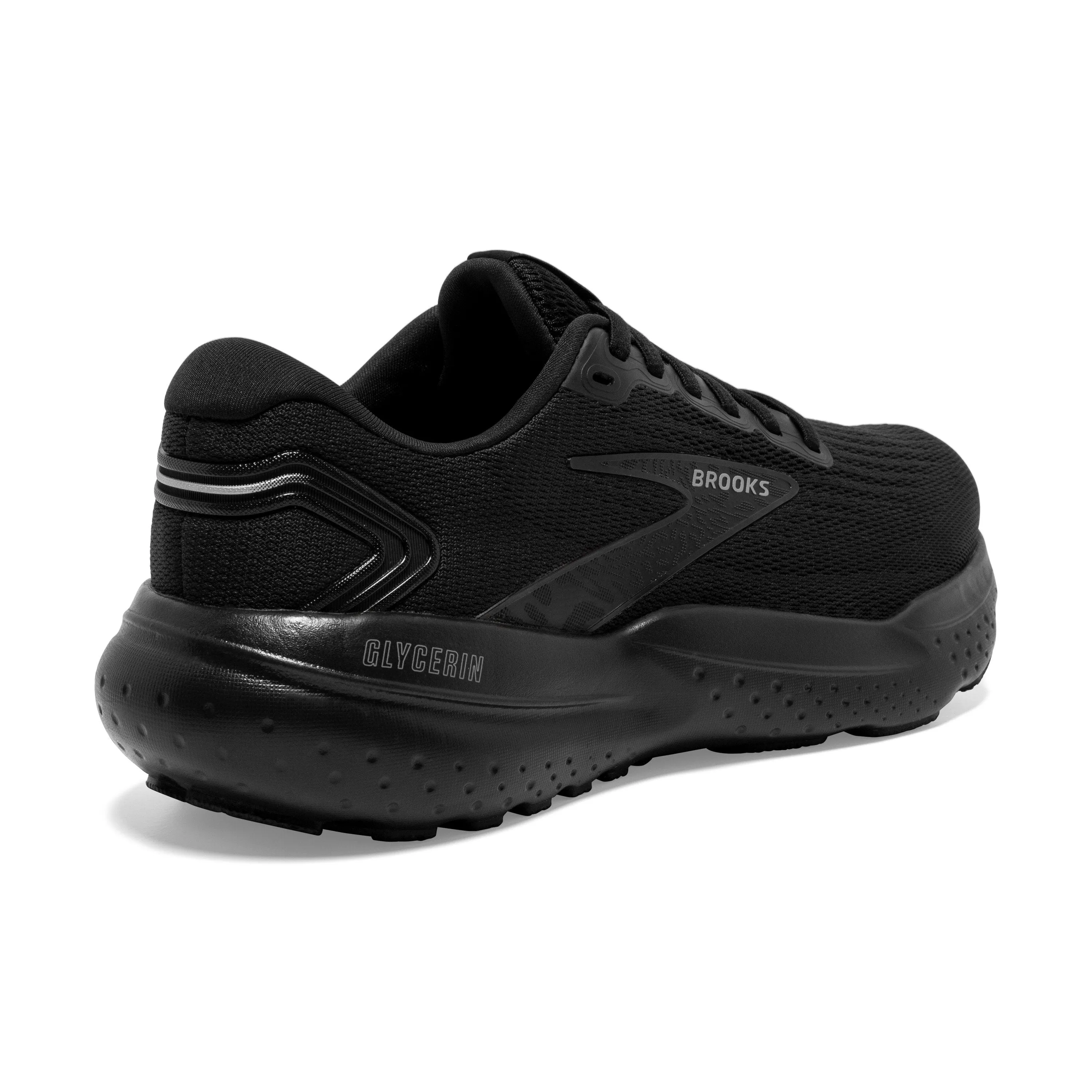 Brooks Men's Glycerin 21 Wide Running Shoe