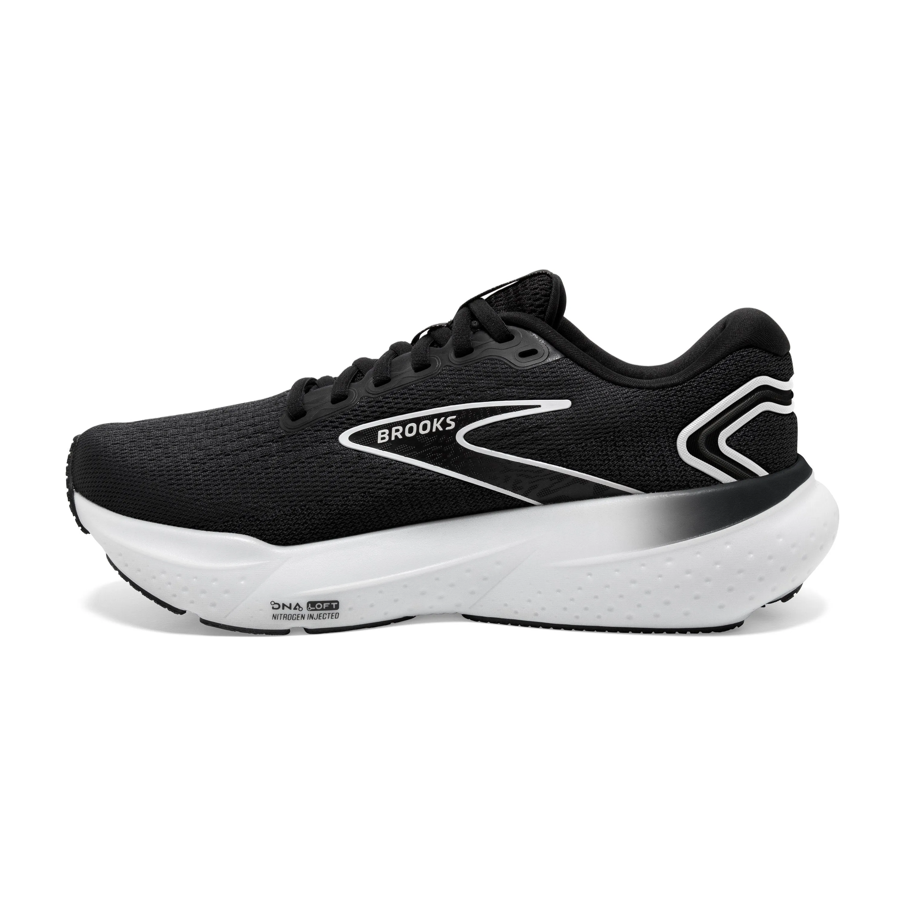Brooks Men's Glycerin 21 Wide Running Shoe