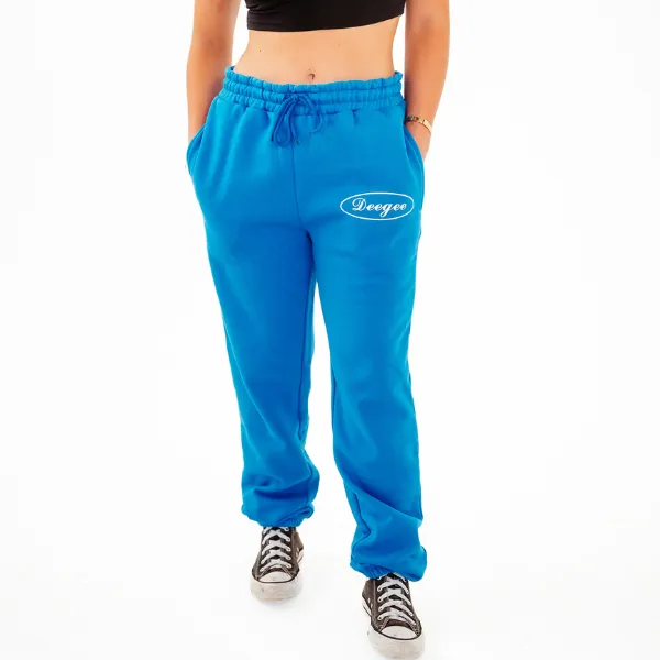 Campus Core Sweatpants